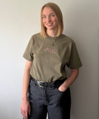 Heavy Shirt - Desert Rose