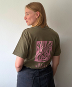 Heavy Shirt - Desert Rose