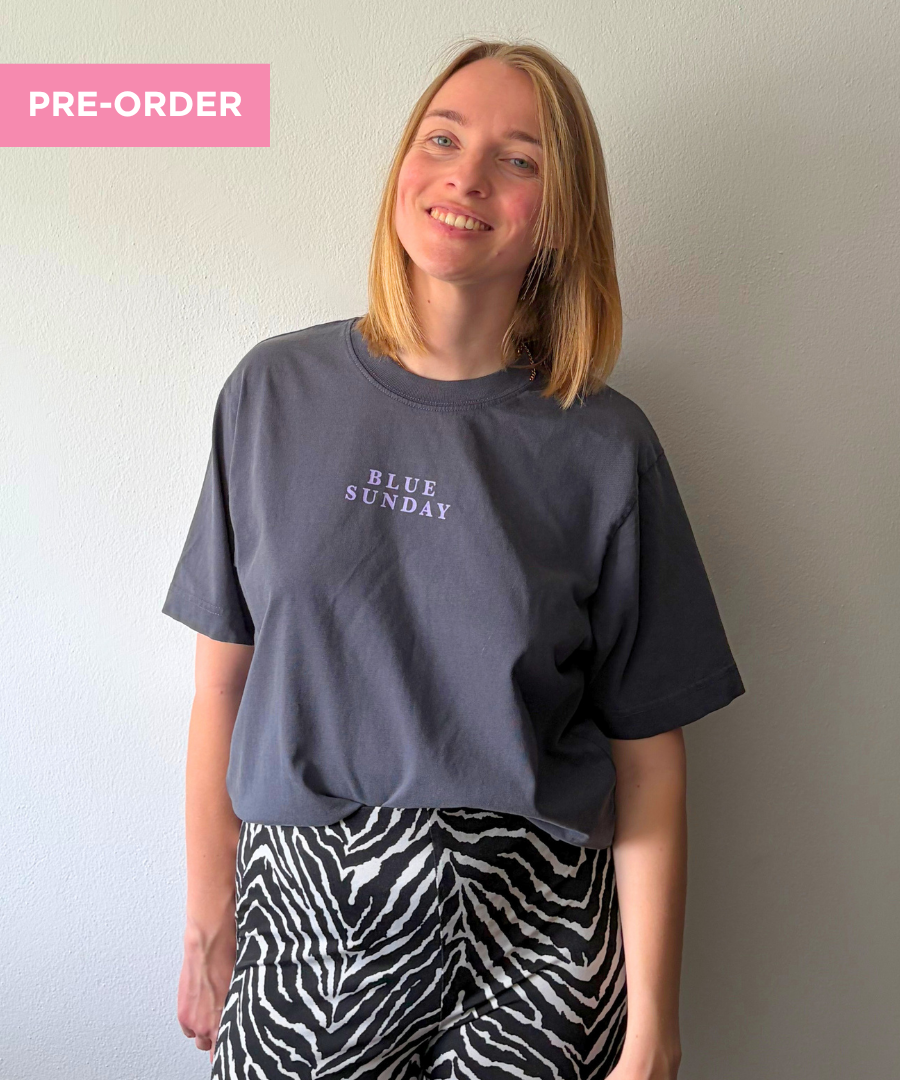 Heavy Shirt - Faded