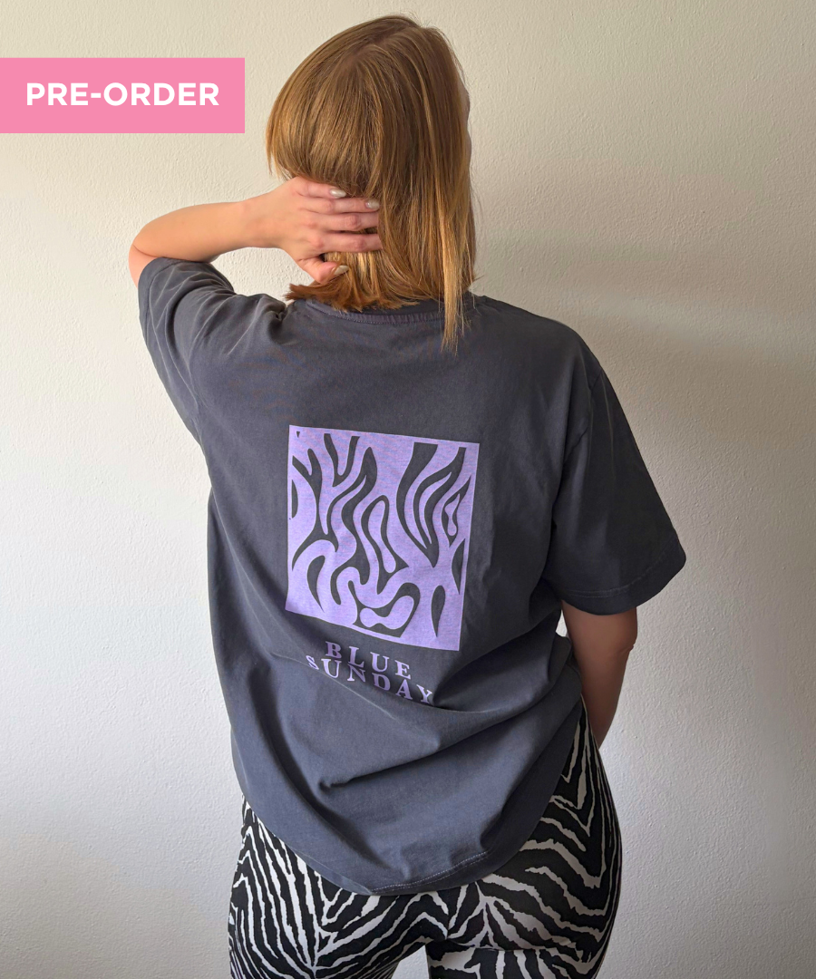 Heavy Shirt - Faded