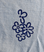 Heavy Shirt - Bloom