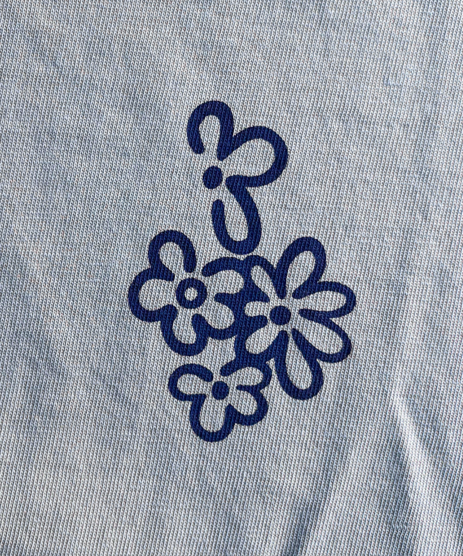 Heavy Shirt - Bloom