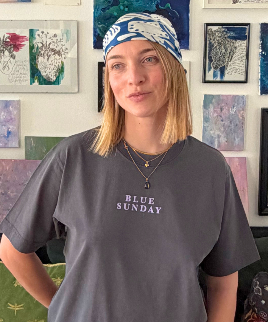 Heavy Shirt - Faded