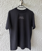 Heavy Shirt - Sage Waves