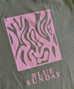 Heavy Shirt - Desert Rose
