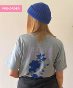 Heavy Shirt - Bloom