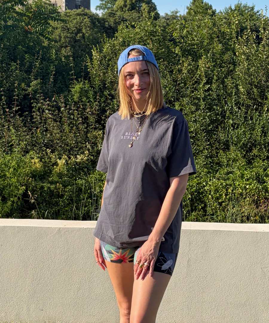 Heavy Shirt - Faded