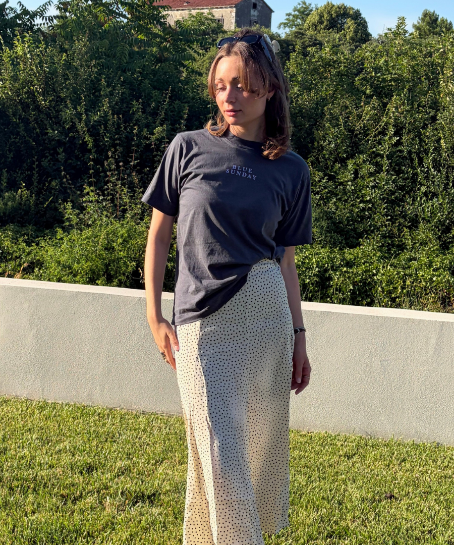 Heavy Shirt - Faded