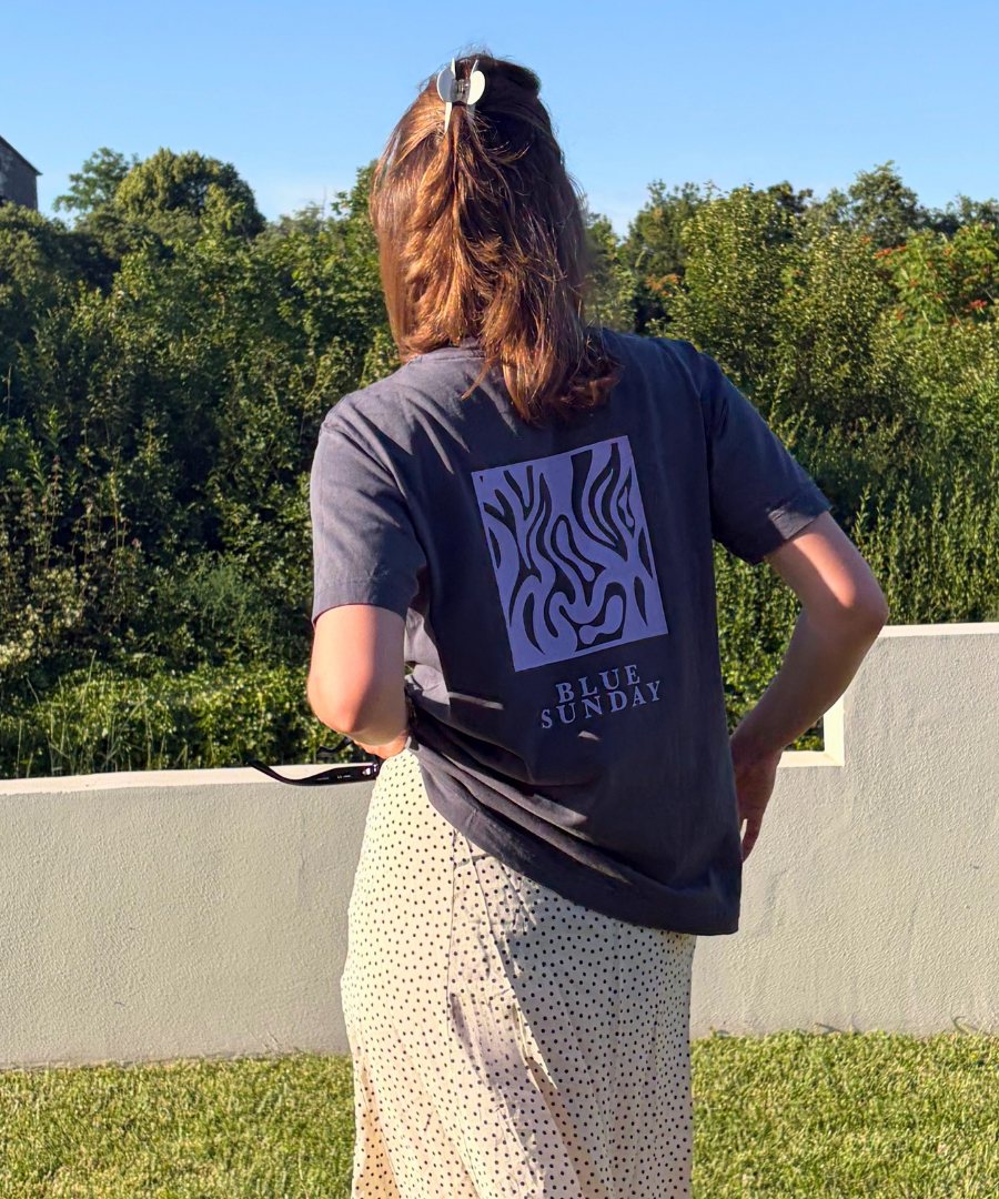 Heavy Shirt - Faded