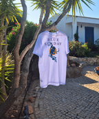Unisex Shirt FLOWERS