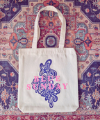 Tote Bag SWAY