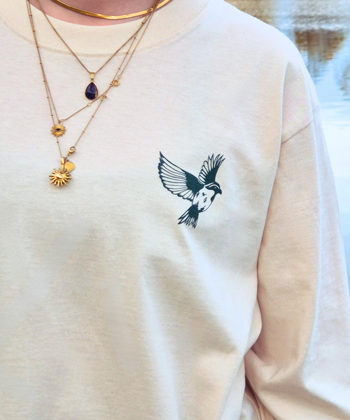 Longsleeve BIRDY