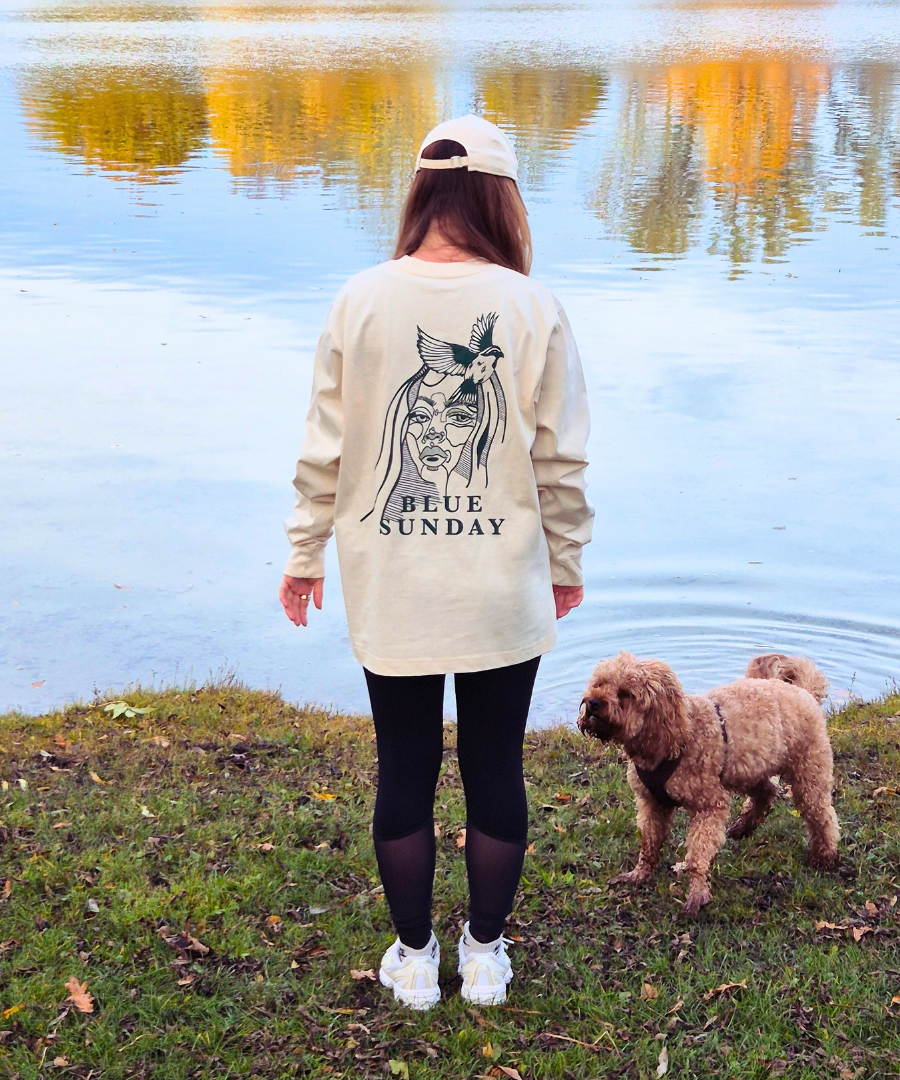 Longsleeve BIRDY