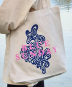 Tote Bag SWAY