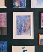 Fine Art Print SUMMER