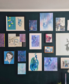 Fine Art Print STORM