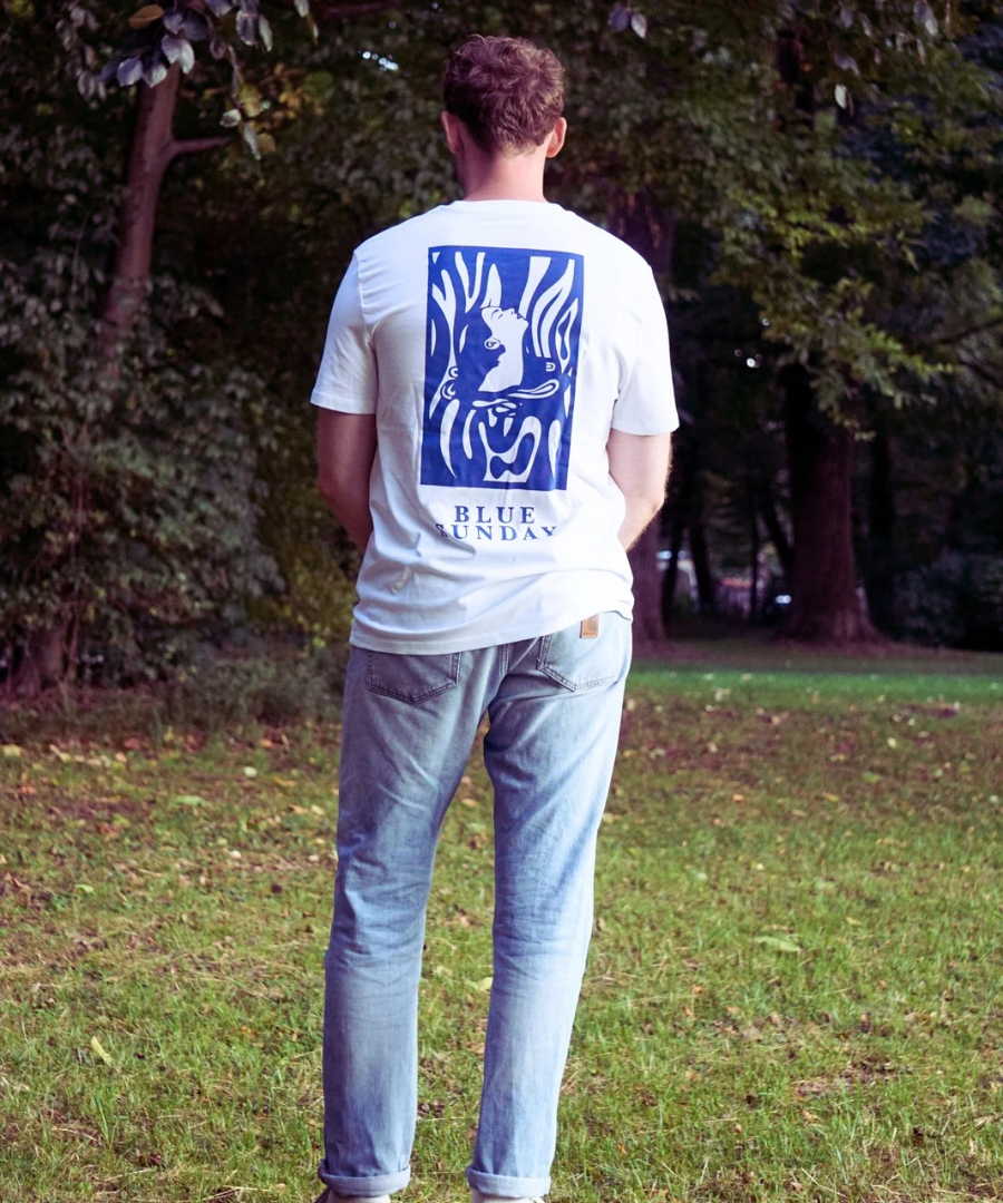 Unisex Shirt SWIM