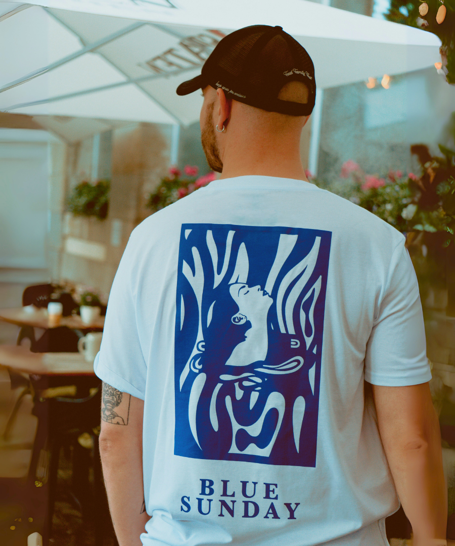 Unisex Shirt SWIM