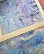 Fine Art Print STORM