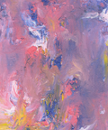 Auf 25 Stück limitierter Fine Art Print. Handsiginiert und nummeriert. Original: Acryl auf Leinwand. Gedruckt in München auf 310 q/qm Canson Aquarelle.