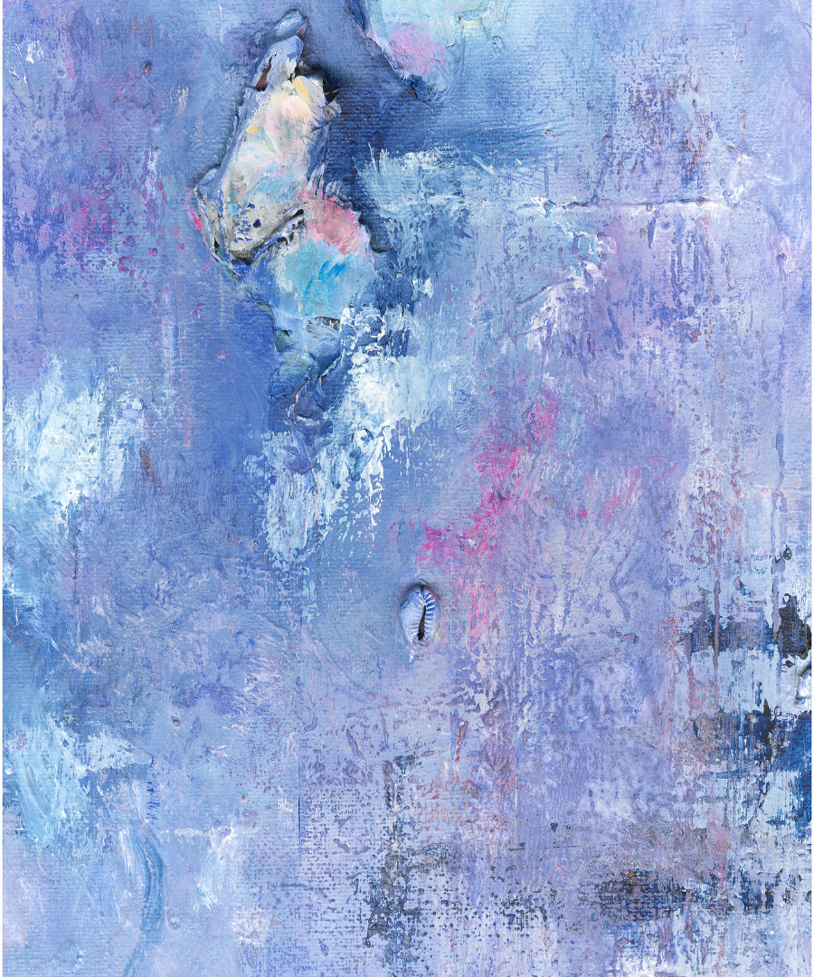 Auf 25 Stück limitierter Fine Art Print. Handsiginiert und nummeriert. Original: Acryl auf Leinwand. Gedruckt in München auf 310 q/qm Canson Aquarelle.